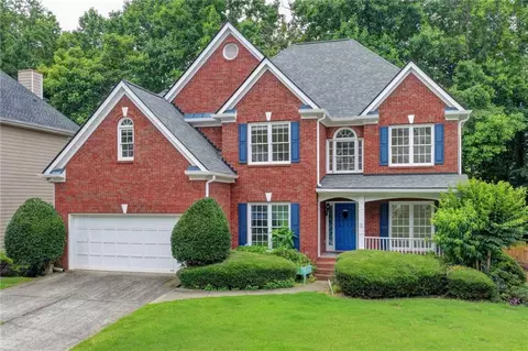 1494 Oglethorpe Dr, Suwanee, GA 30024