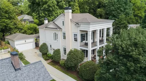 61 Alden Ave, Atlanta, GA 30309