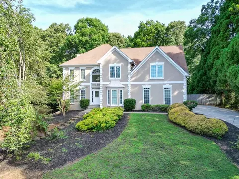 1868 De Winton Pl, Lawrenceville, GA 30043