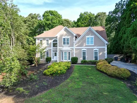 1868 De Winton Pl, Lawrenceville, GA 30043