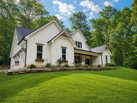 86 Wild Azalea Trl, Dahlonega, GA 30533