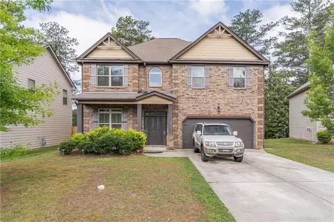 29 Bay Crest Ct, Loganville, GA 30052