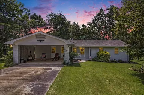 105 Tranquillity Dr, Villa Rica, GA 30180