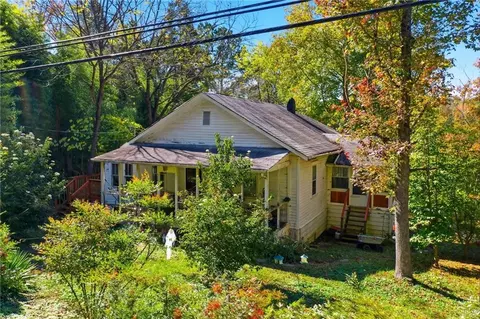348 Old Tate Rd, Jasper, GA 30143