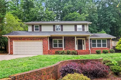 1183 Cumberland Valley Rd, Gainesville, GA 30501