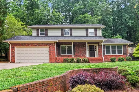 1183 Cumberland Valley Rd, Gainesville, GA 30501