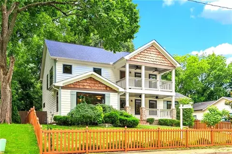 1545 Foote St, Atlanta, GA 30307