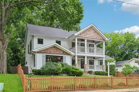 1545 Foote St, Atlanta, GA 30307