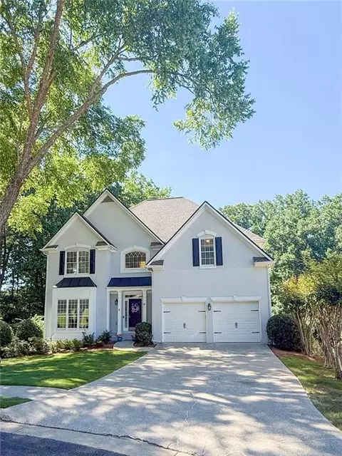 2051 Fairport Way, Marietta, GA 30062