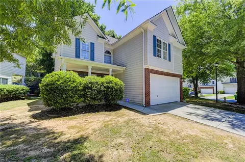 2854 Winter Rose Ct, Atlanta, GA 30360
