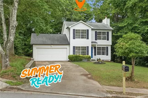 128 Taylor Knoll Way, Mcdonough, GA 30253