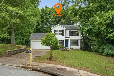 128 Taylor Knoll Way, Mcdonough, GA 30253