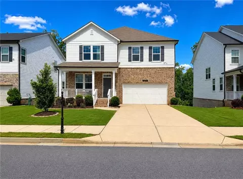 5335 Coltman Dr, Cumming, GA 30028