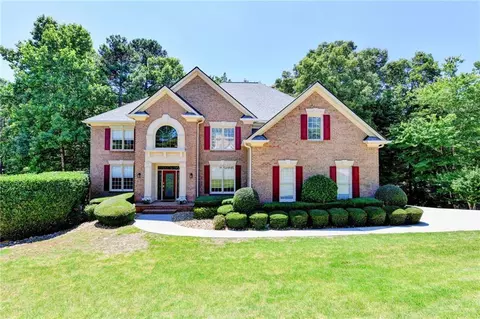 3450 River Ferry Dr, Alpharetta, GA 30022