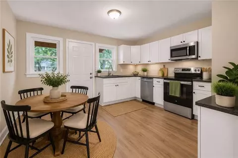 1826 E Farris Ave, Atlanta, GA 30344