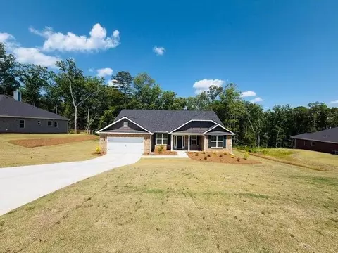 3390 Trevi Trl, Douglasville, GA 30135