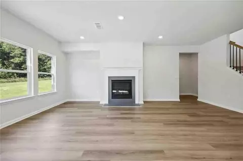 Living - 1648 High Falls Ln, Grayson, GA 30017 photo 2 of 5