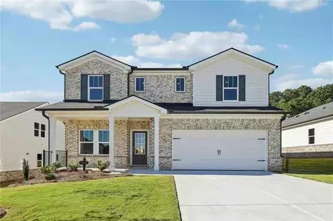 1648 High Falls Ln, Grayson, GA 30017
