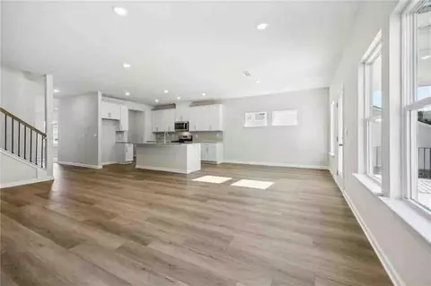 Living - 1648 High Falls Ln, Grayson, GA 30017 photo 3 of 5