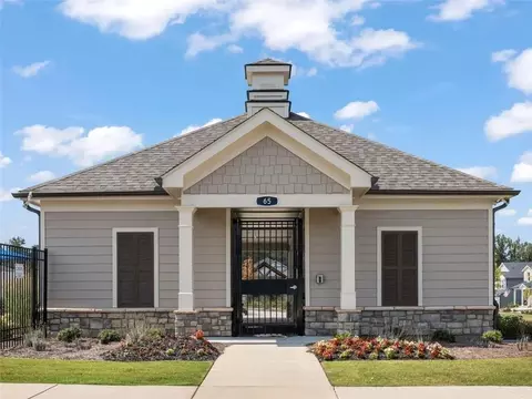 Exterior - 1648 High Falls Ln, Grayson, GA 30017 photo 5 of 6
