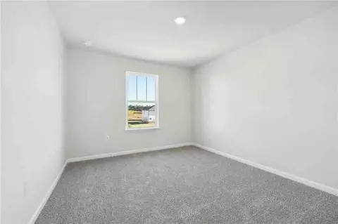 Bedroom - 1648 High Falls Ln, Grayson, GA 30017 photo 5 of 6