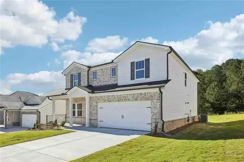 Exterior - 1648 High Falls Ln, Grayson, GA 30017 photo 2 of 6