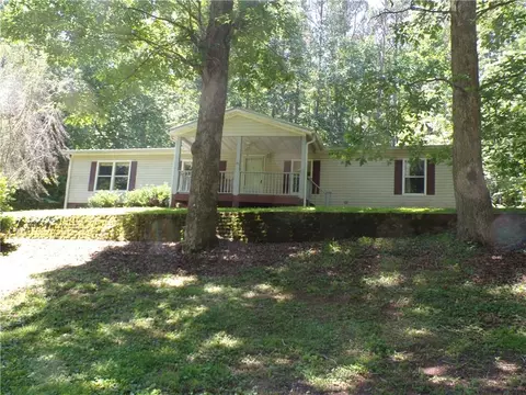 1051 Old Talking Rock Rd, Talking Rock, GA 30175