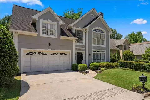 1145 Ashton Trce NE, Atlanta, GA 30319