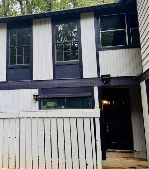 1413 Stone Mill Trce, Stone Mountain, GA 30083
