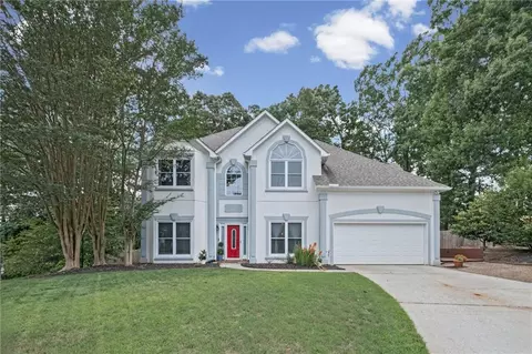 2660 Peregrine Court Cmn, Suwanee, GA 30024