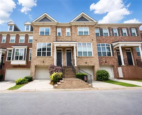 1622 Mosaic Way SE, Smyrna, GA 30080