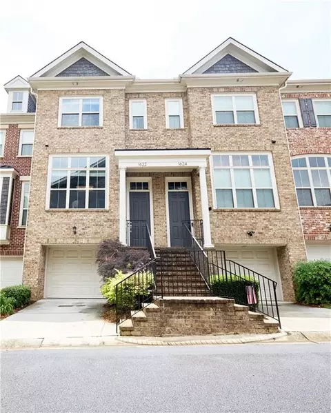 1622 Mosaic Way SE, Smyrna, GA 30080