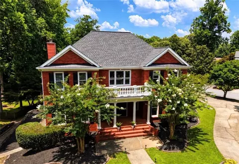 988 Grantham Way, Marietta, GA 30064