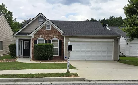 2698 Downingwood Ln, Grayson, GA 30017