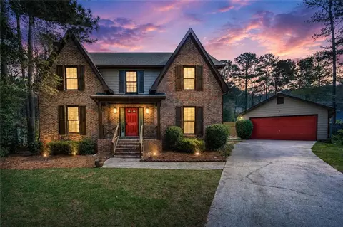 3315 Pleasant Shade Ct, Atlanta, GA 30340