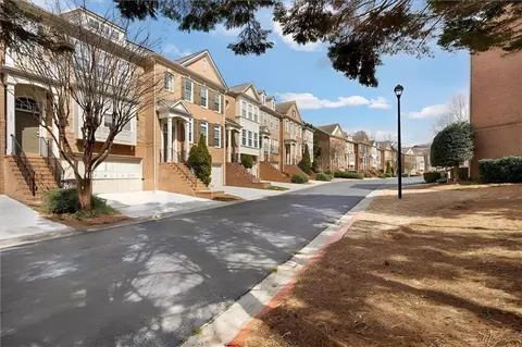 1605 Wehunt Pl SE #15, Smyrna, GA 30082