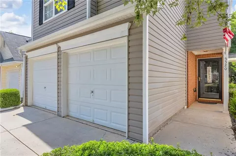 5520 Mountain Top Pl, Cumming, GA 30041