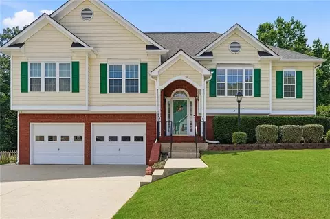 2343 Bluff Creek Overlook, Douglasville, GA 30135
