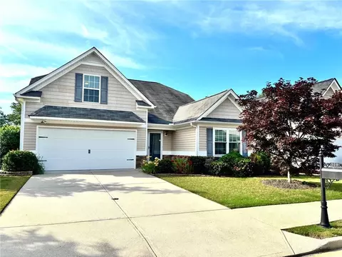 536 Gardenview Rd, Canton, GA 30114