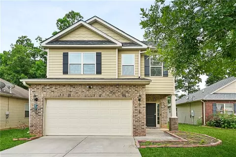 4998 Summersun Dr, Morrow, GA 30260