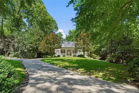 3773 Vermont Rd NE, Atlanta, GA 30319