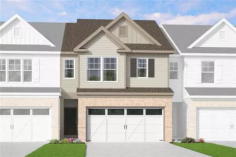 5653 Overview Dr, Flowery Branch, GA 30542