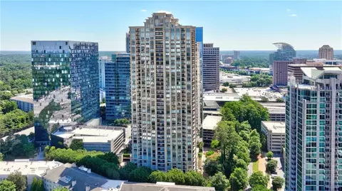 3445 Stratford Rd NE #3105, Atlanta, GA 30326