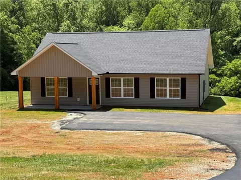 50 Charlies Way, Dahlonega, GA 30533
