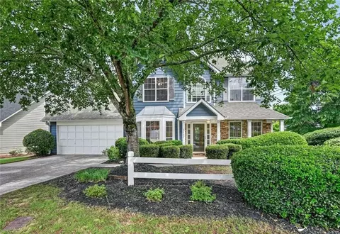 3207 Ivy Station Way, Duluth, GA 30096