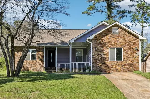 5375 Kirk Dr, Atlanta, GA 30349