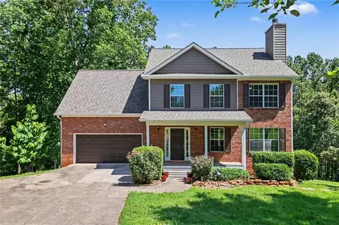 4875 Haley Ridge Ct, Cumming, GA 30028