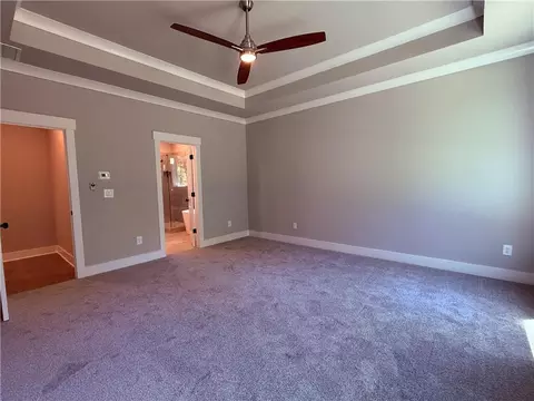 Bedroom - 305 Springtime Way, Monroe, GA 30655 photo 1 of 2