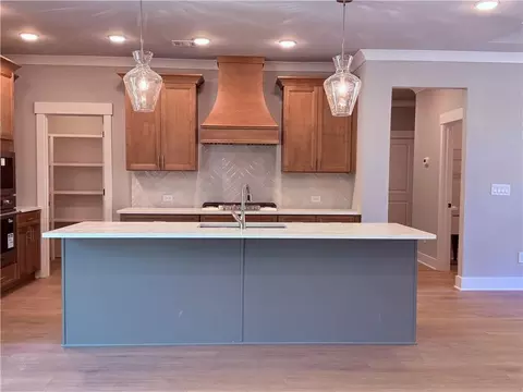 Kitchen - 305 Springtime Way, Monroe, GA 30655 photo 1 of 1