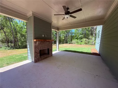 Exterior - 305 Springtime Way, Monroe, GA 30655 photo 2 of 4